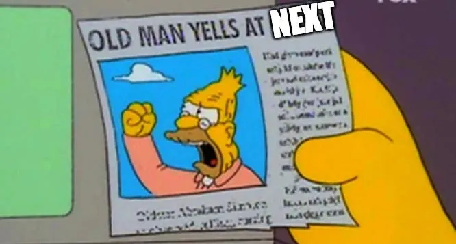 Next.js was great, until it wasn't
