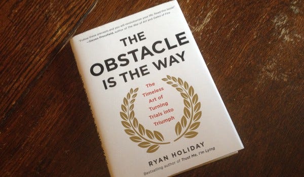 5+1 books that can make you stay at home