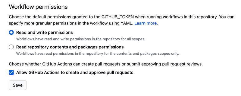 Automatic Deployment of A Vue Application on GitHub Pages for Free