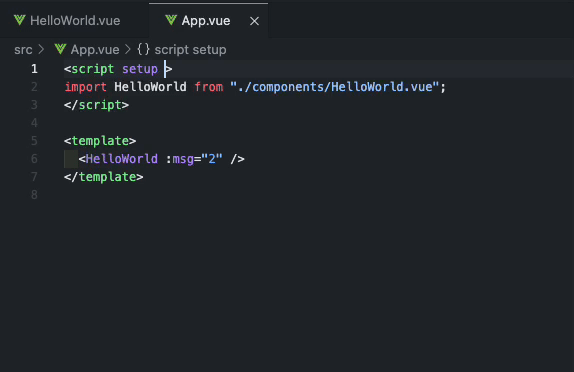 Better Vue Components with TypeScript [12 examples]