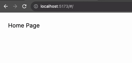 Clean Layout Architecture for Vue Applications