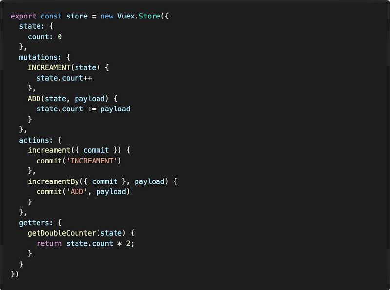 Component Communication and State Management in Vue.js