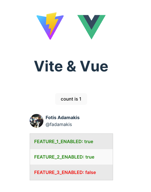 Data Fetching in Vue 3