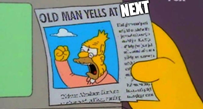 Next.js was great, until it wasn''t