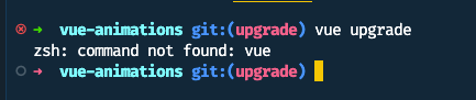 The Journey of Migrating a tiny Application to Vue 3