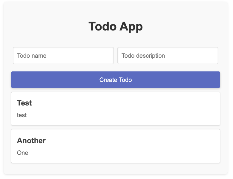 Using AWS Amplify with Vue