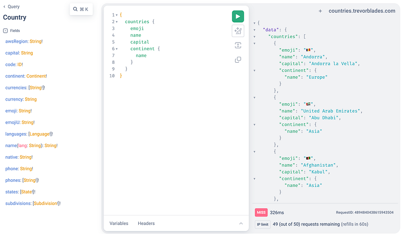 Vue Meets GraphQL