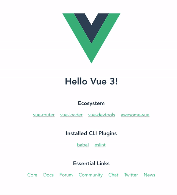 Vue Suspense - A Cleaner Way to Manage Loading States