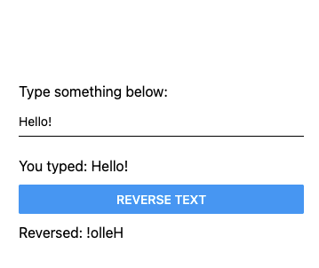 You Might Already Know React Native